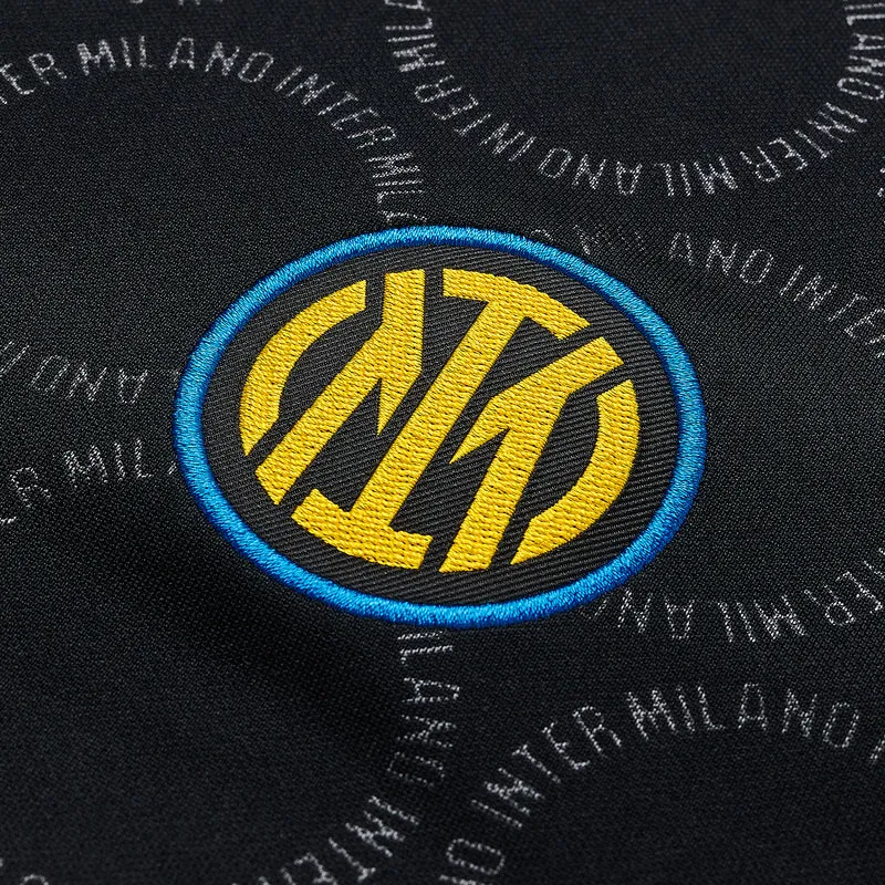 Nike Inter Milan 26/27 Dri-FIT Pre-Match Third Shirt