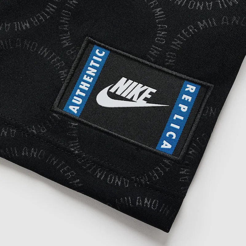 Nike Inter Milan 26/27 Dri-FIT Pre-Match Third Shirt
