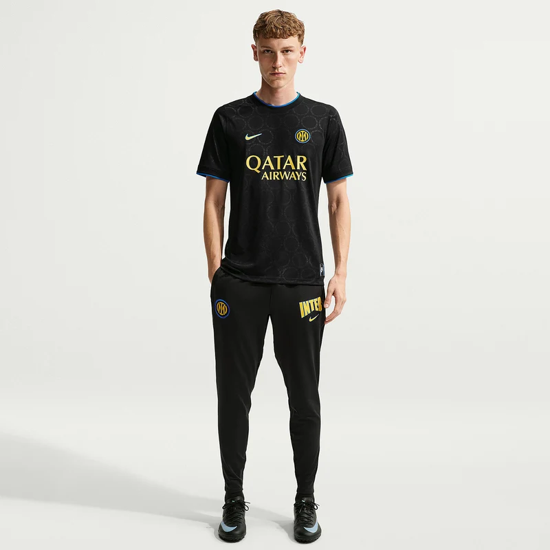 Nike Inter Milan 26/27 Dri-FIT Strike Third Pants