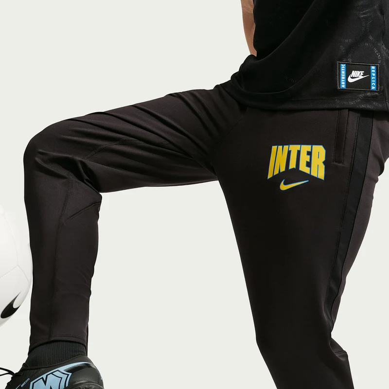 Nike Inter Milan 26/27 Dri-FIT Strike Third Pants