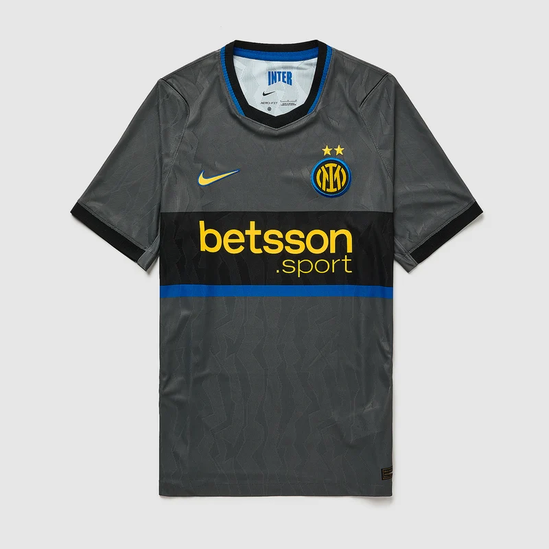 Nike Inter Milan 26/27 Dri-FIT ADV Match Third Shirt