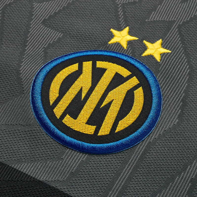 Nike Inter Milan 26/27 Dri-FIT ADV Match Third Shirt