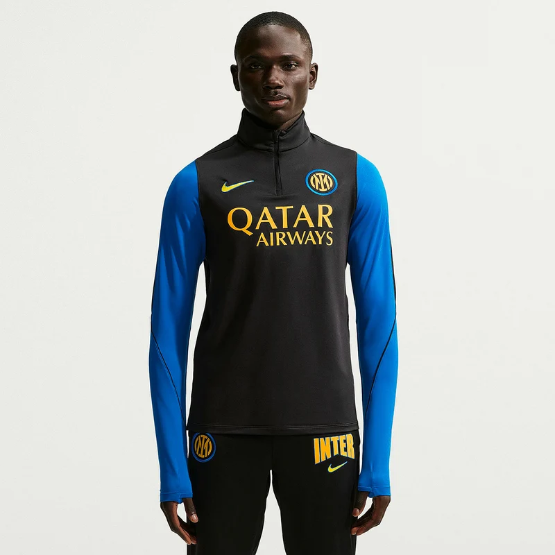 Nike Inter Milan 26/27 Dri-FIT Strike Third Drill Top