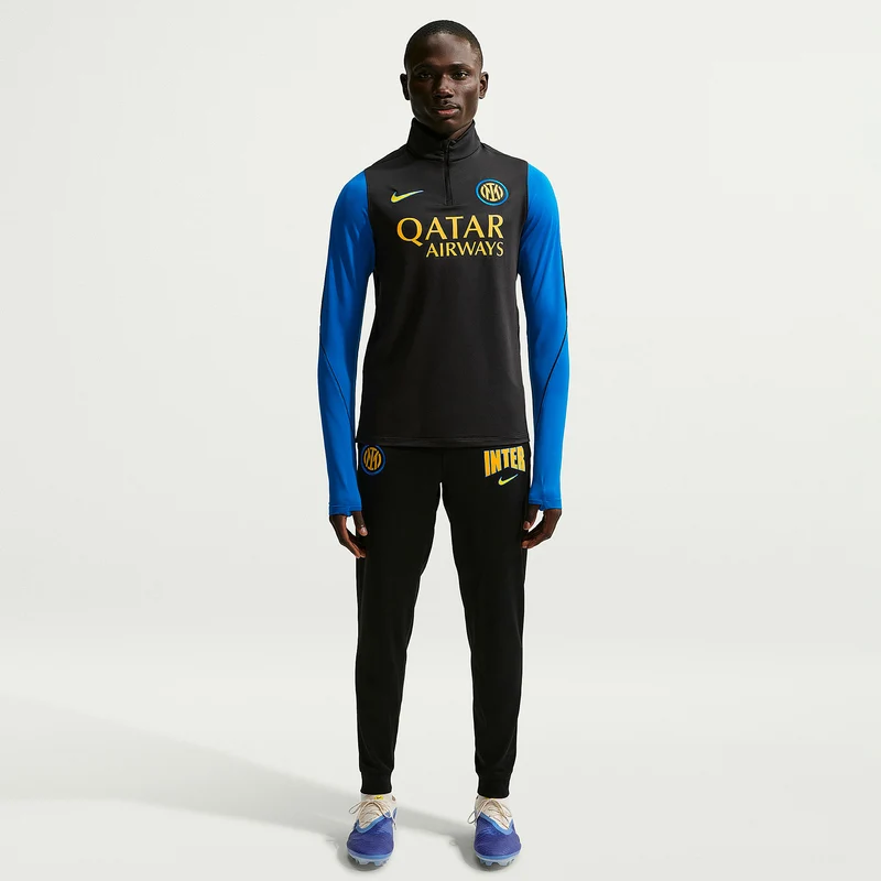 Nike Inter Milan 26/27 Dri-FIT Strike Third Drill Top