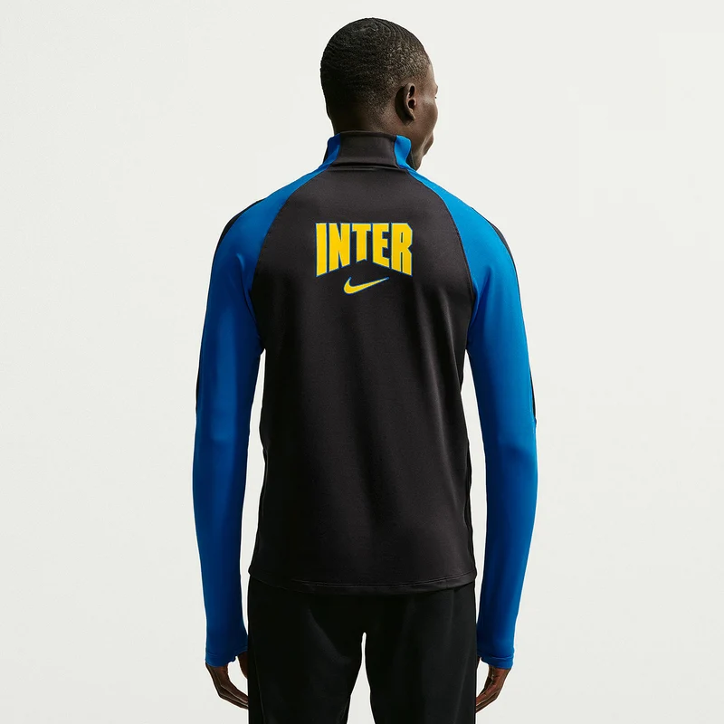 Nike Inter Milan 26/27 Dri-FIT Strike Third Drill Top