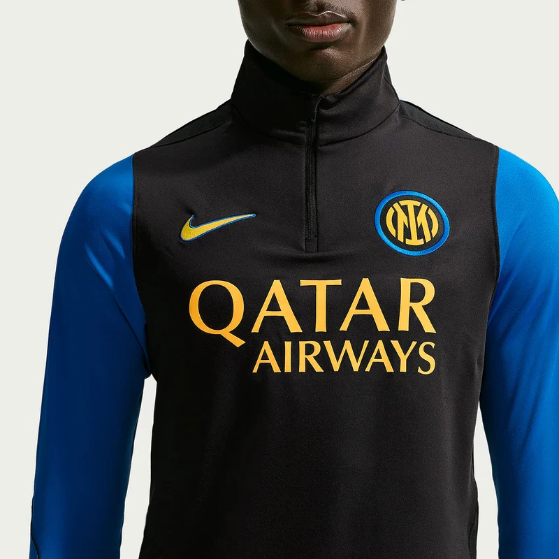 Nike Inter Milan 26/27 Dri-FIT Strike Third Drill Top