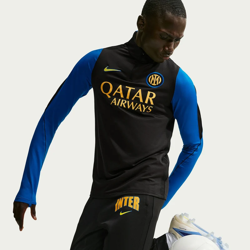 Nike Inter Milan 26/27 Dri-FIT Strike Third Drill Top