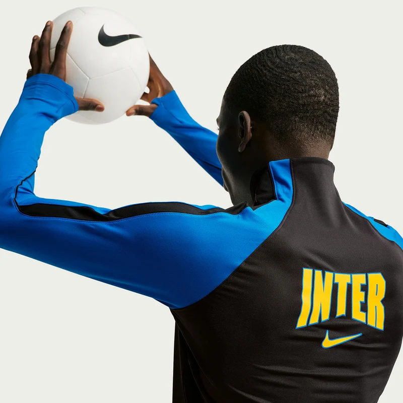 Nike Inter Milan 26/27 Dri-FIT Strike Third Drill Top