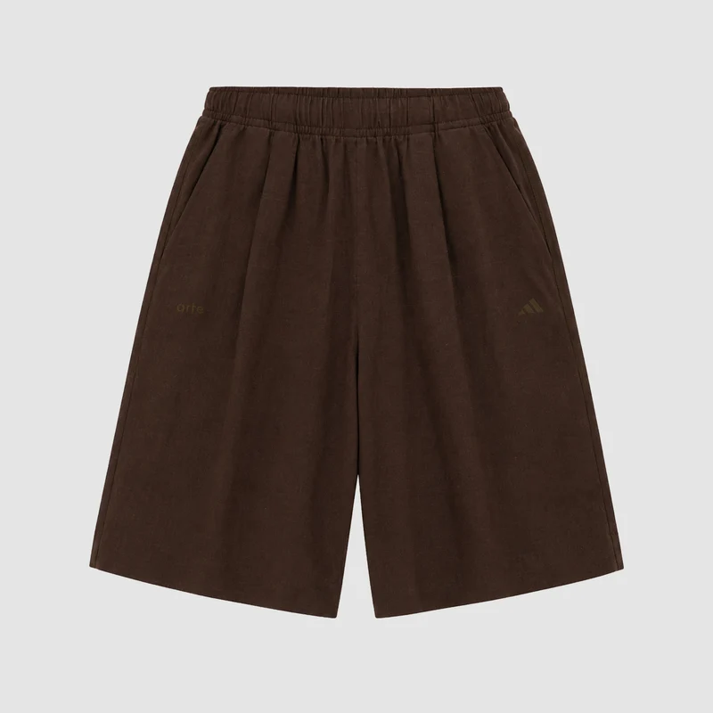 Short en lin Arte pour adidas - Dust Cargo