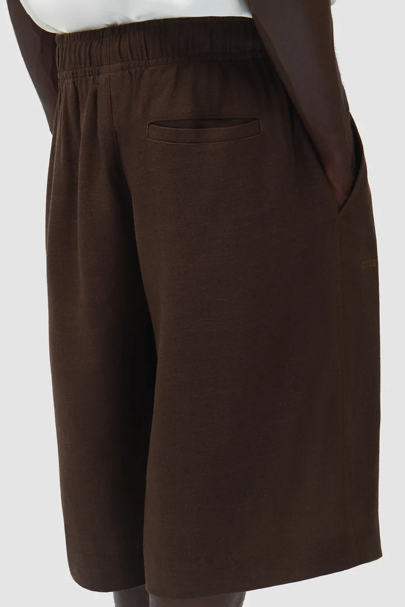 Short en lin Arte pour adidas - Dust Cargo