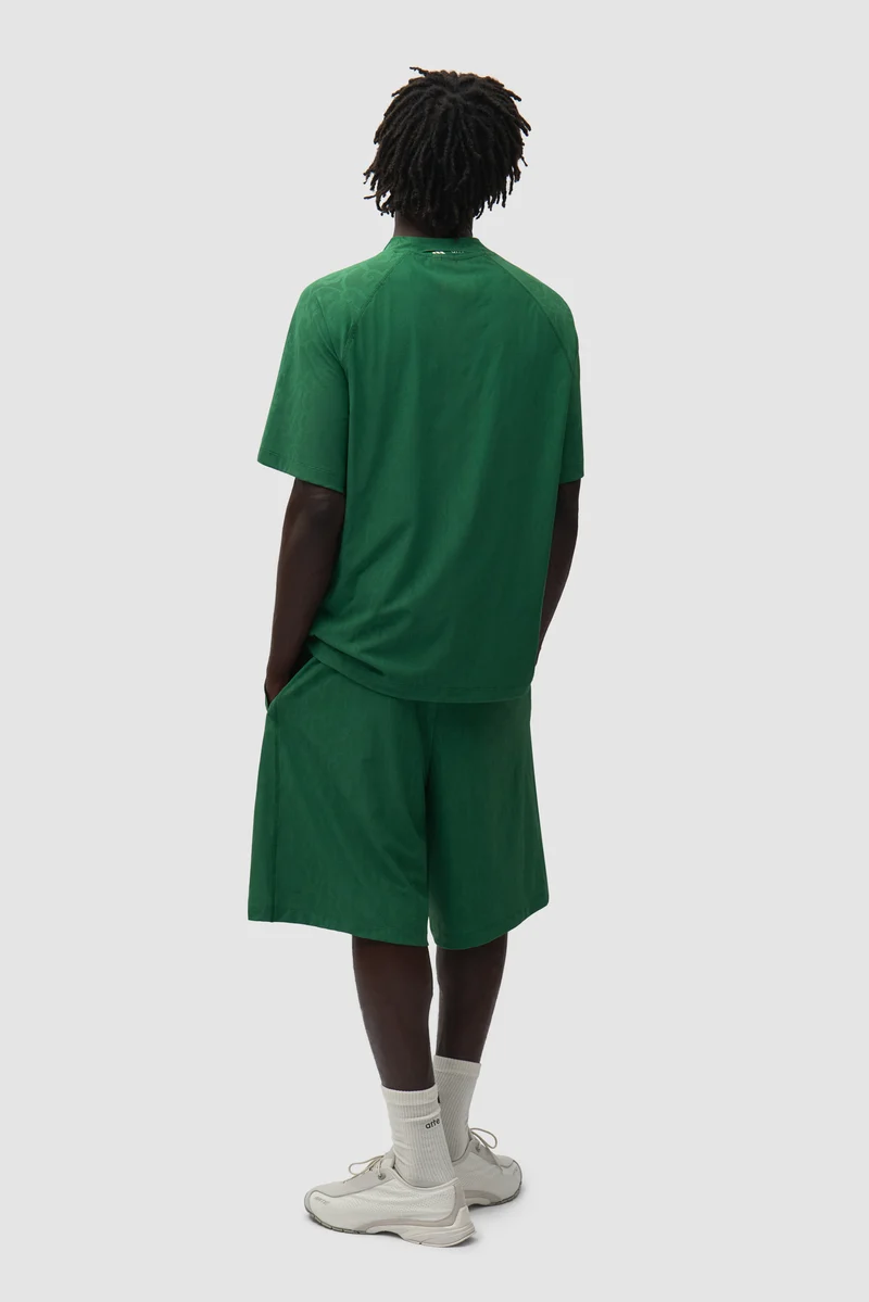 Short Arte pour adidas - Vert