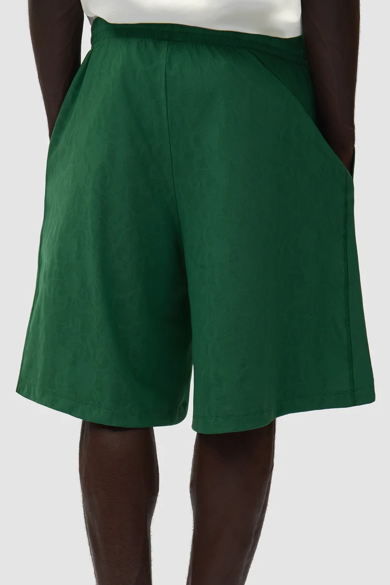 Short Arte pour adidas - Vert