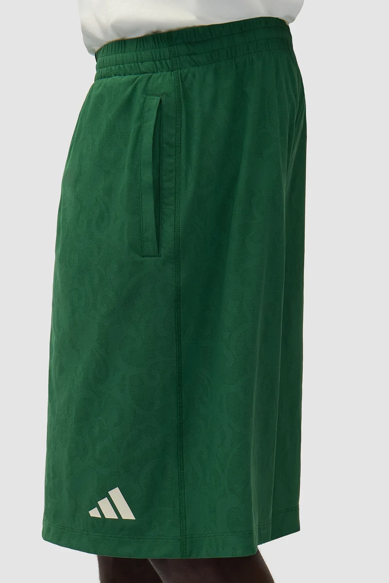 Short Arte pour adidas - Vert