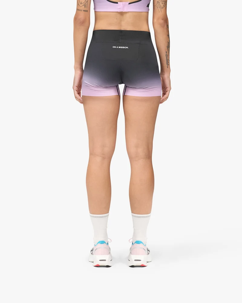 247 Ghost Micro Short - 247 Ombre