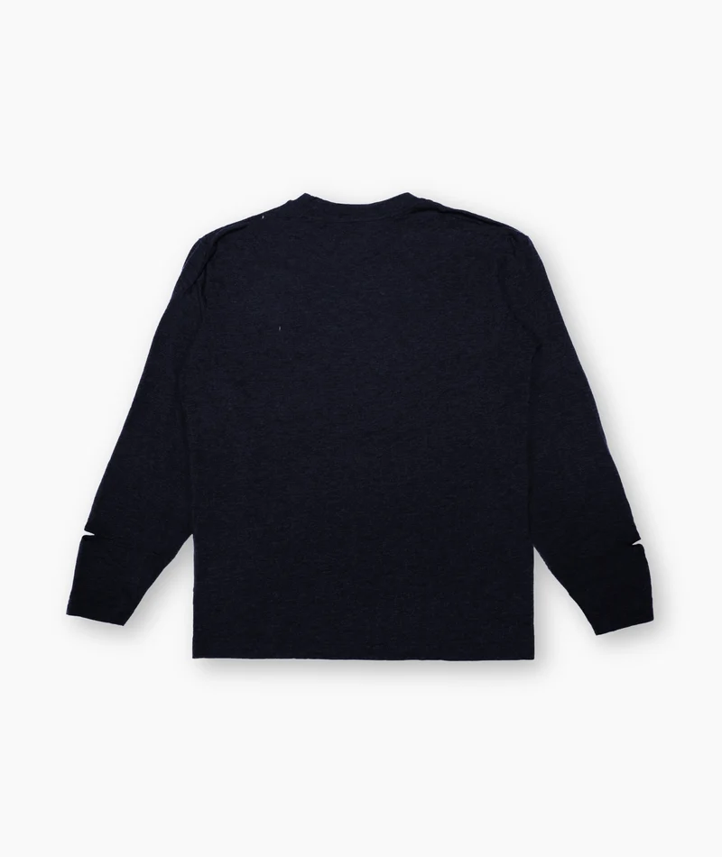 Merino Tech Longsleeve