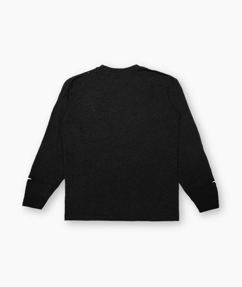 Merino Tech Longsleeve