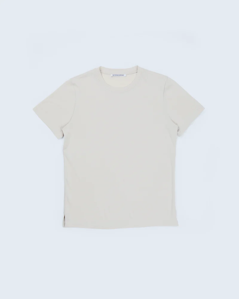 T-shirt Miami argile