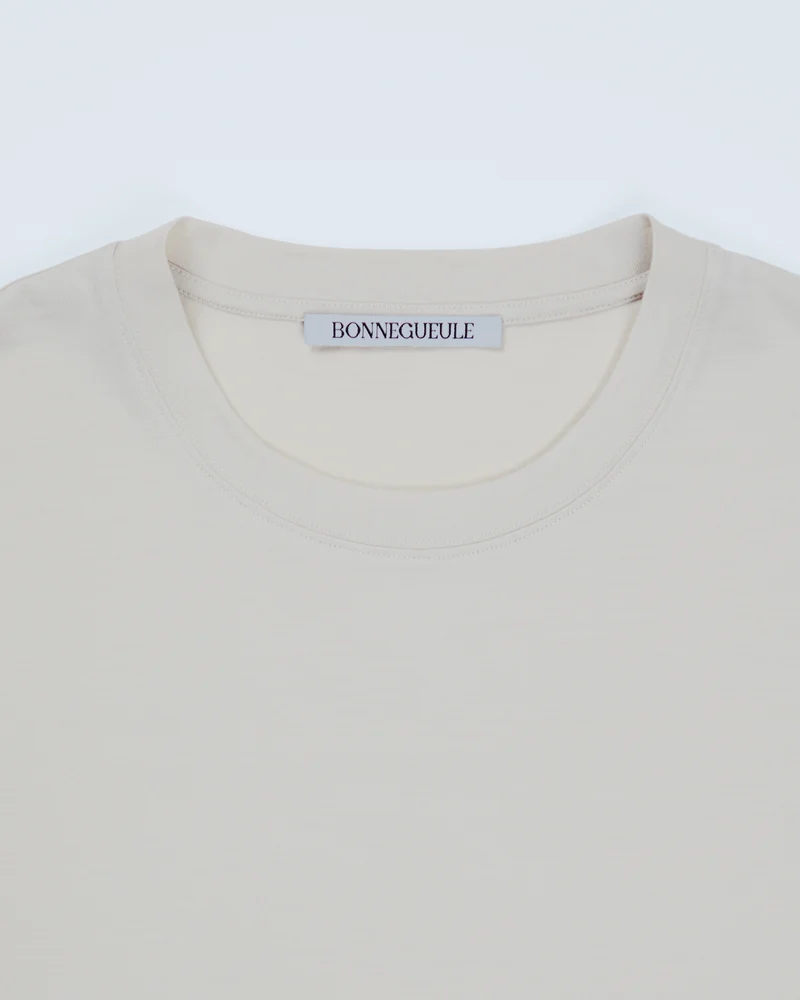 T-shirt Miami argile