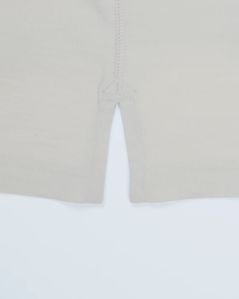 T-shirt Miami argile