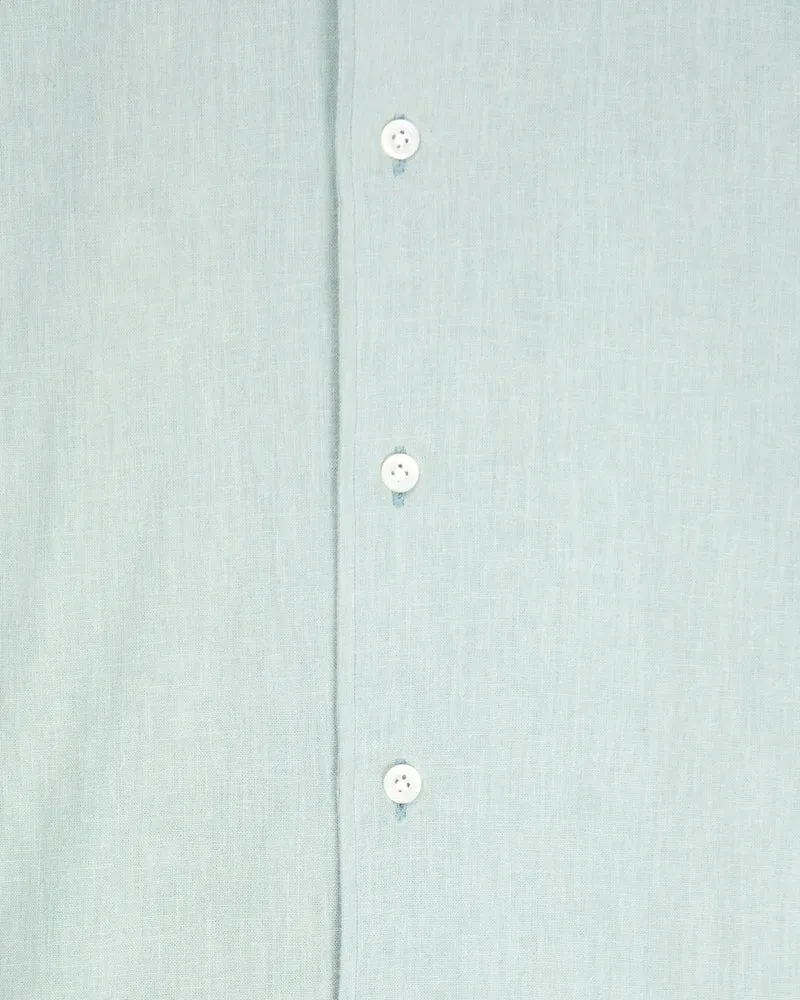 Chemise Atelier sauge