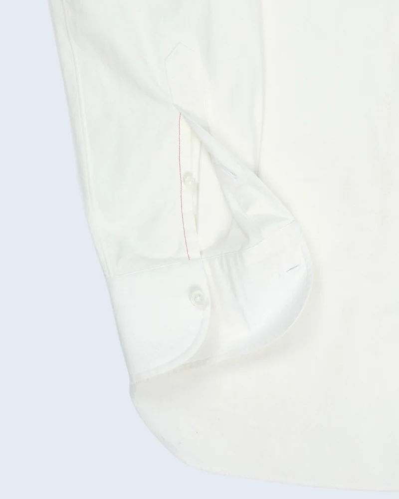 Chemise Atelier blanc