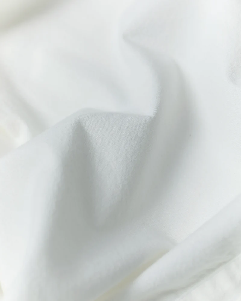 Chemise Atelier blanc