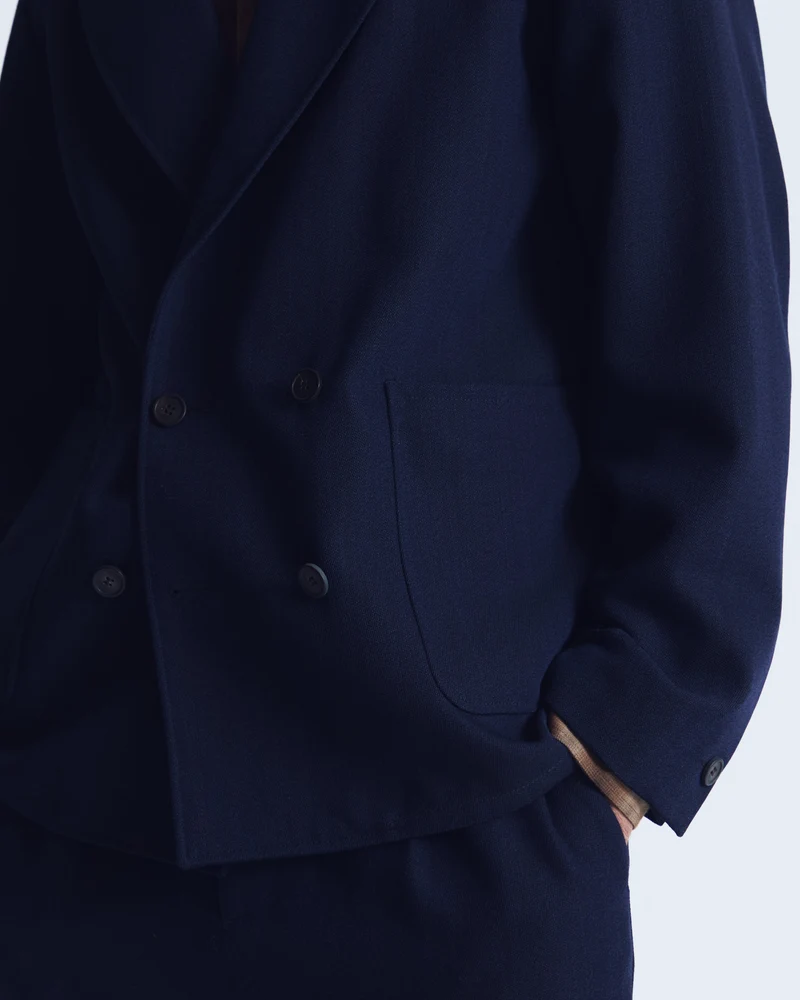 Costume Otranto marine hiver