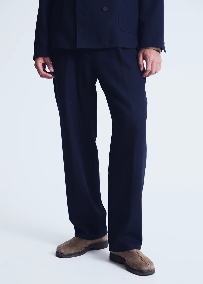 Costume Otranto marine hiver