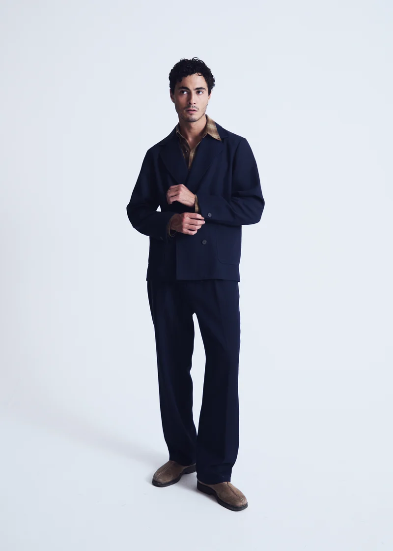 Costume Otranto marine hiver