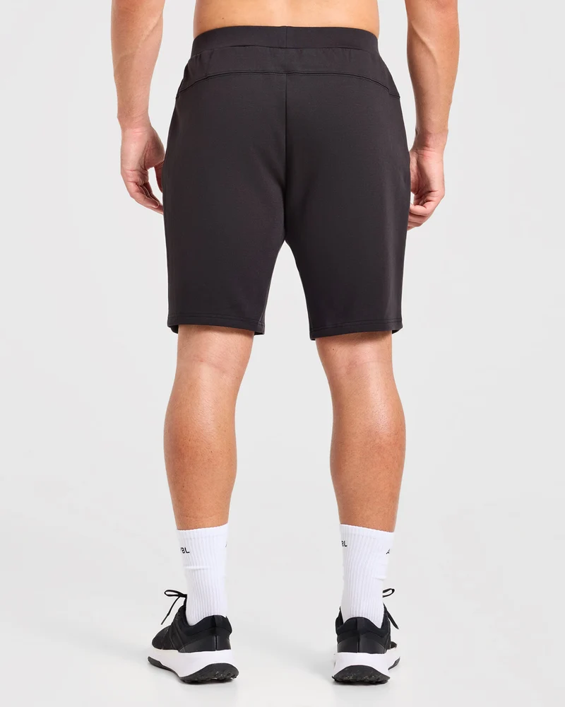 Reinforce Performance Shorts - Noir