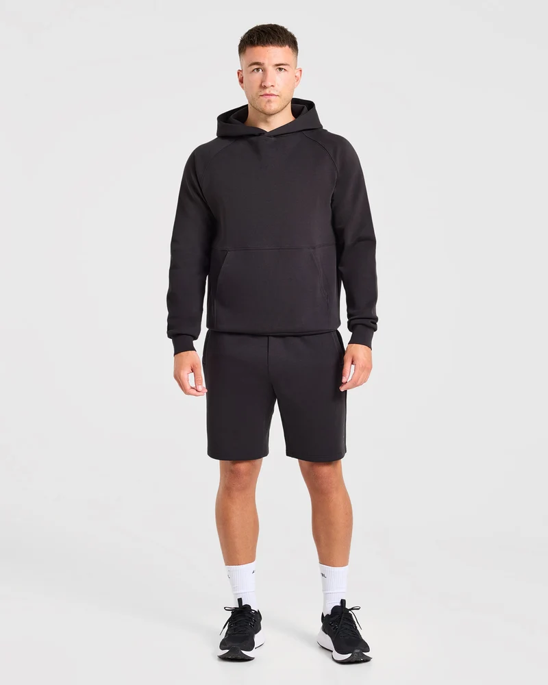 Reinforce Performance Shorts - Noir