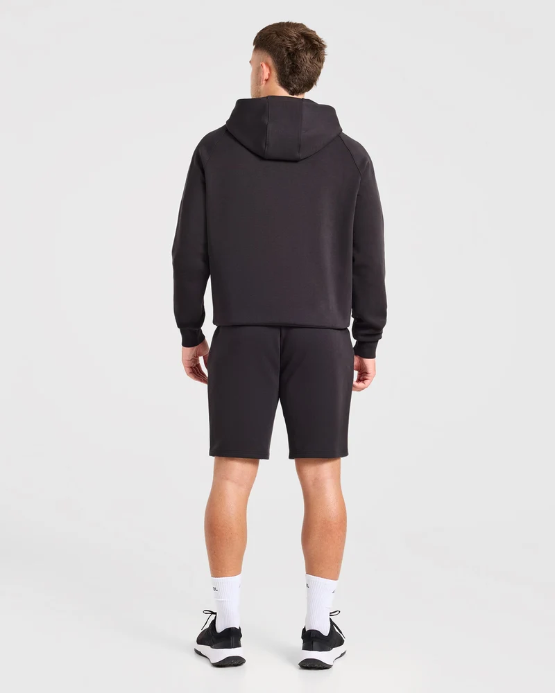 Reinforce Performance Shorts - Noir