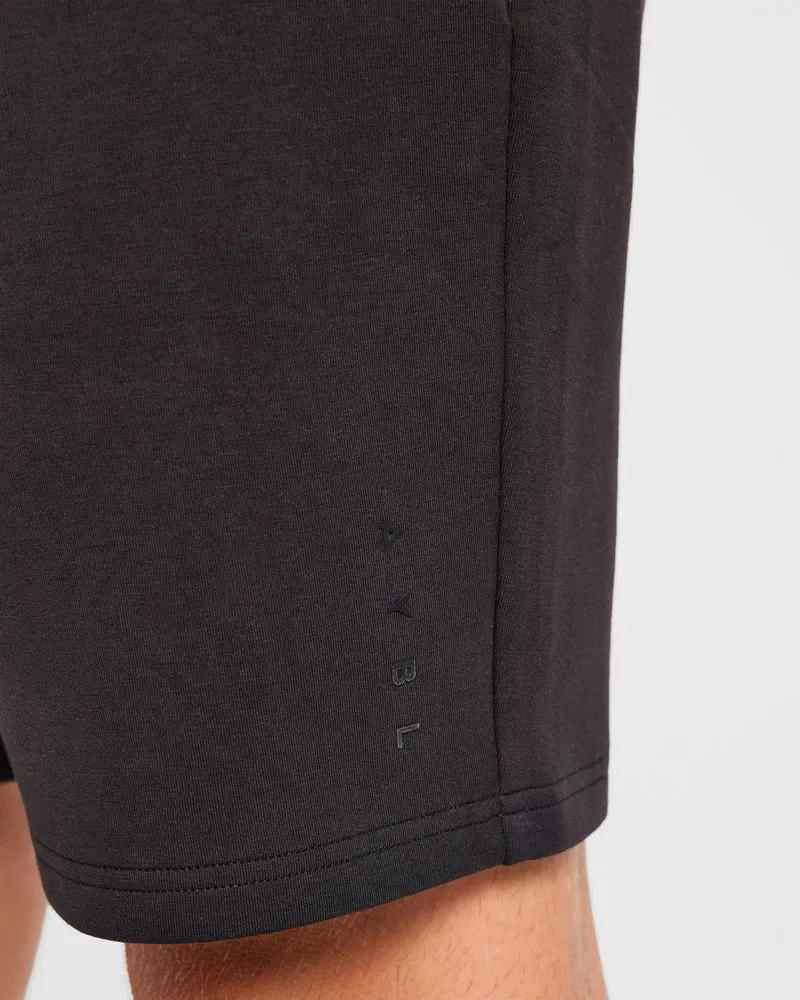 Reinforce Performance Shorts - Noir