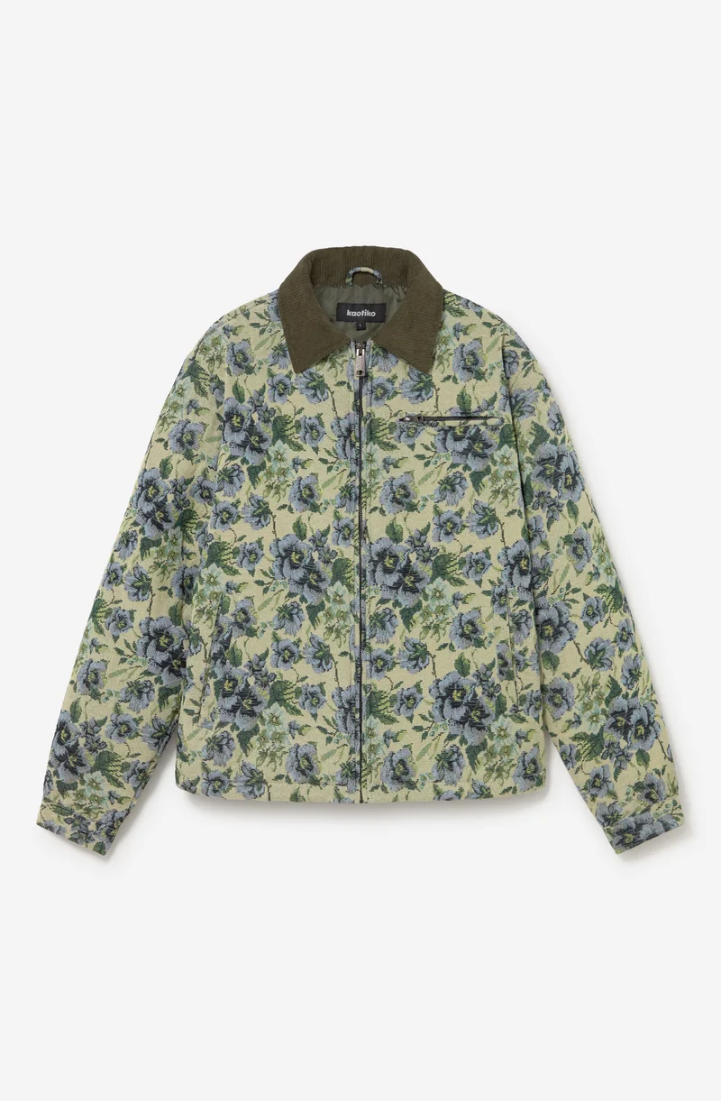 Veste Bad Romance Tapestry