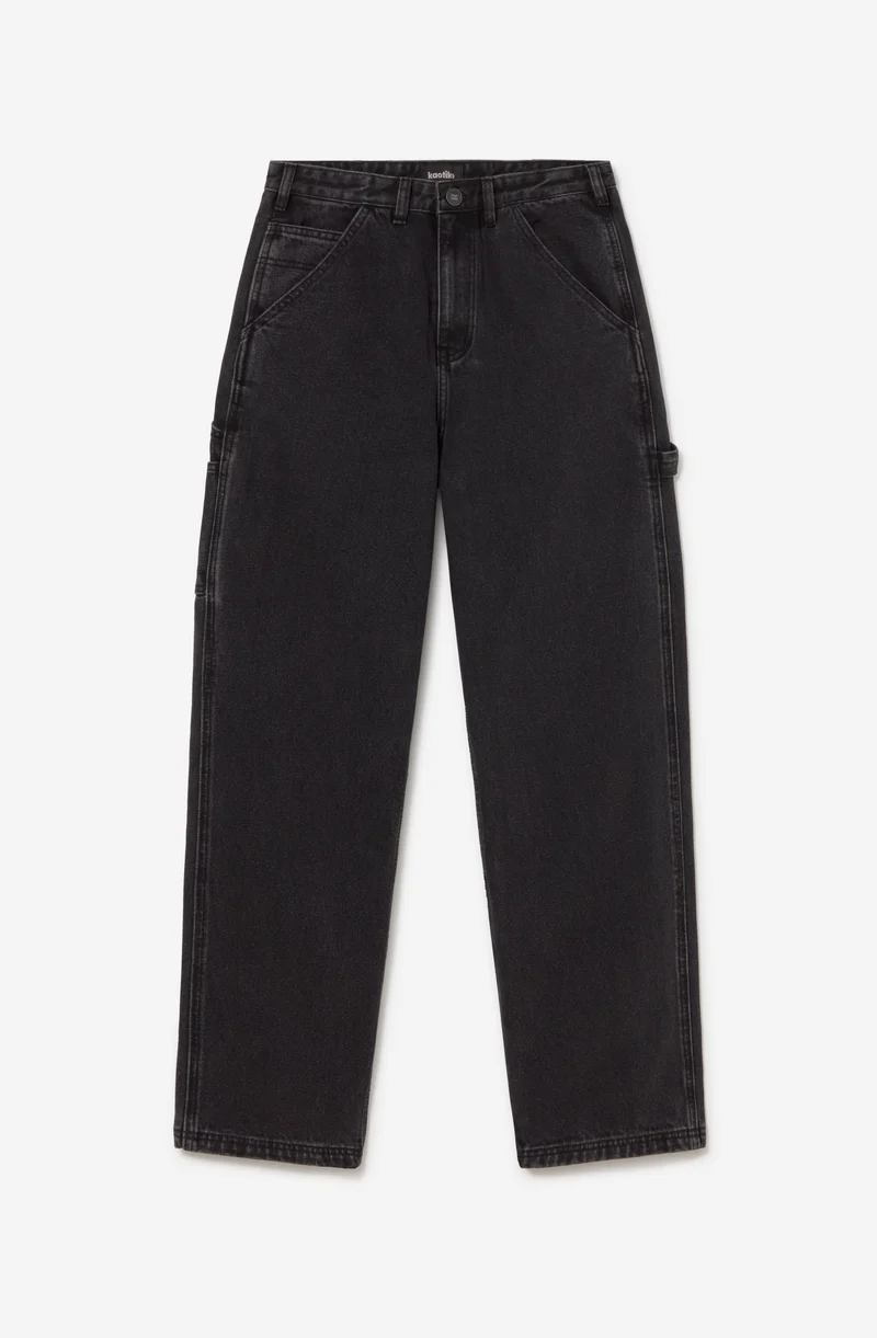 Pantalon Bad Romance Carpenter Black