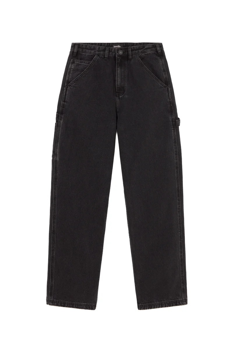 Pantalon Bad Romance Carpenter Black