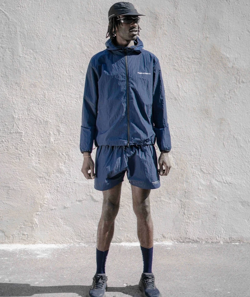 Ripstop Shorts
