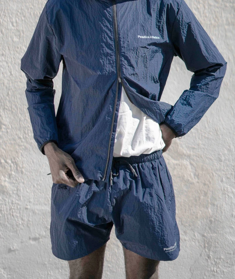 Ripstop Shorts