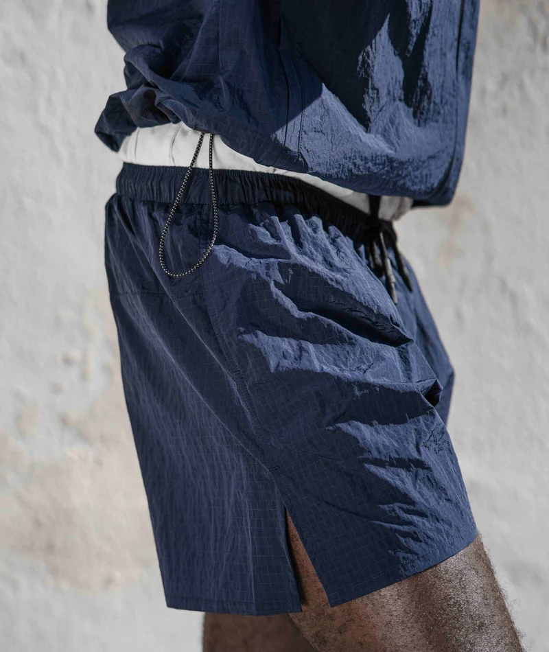 Ripstop Shorts