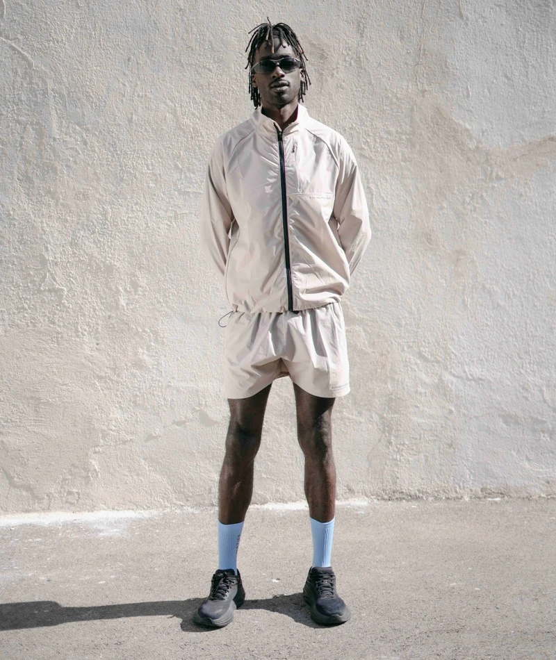 Essential Short