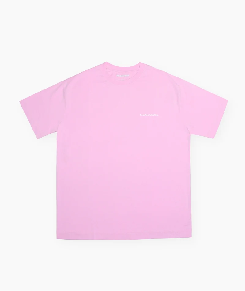 Oversize Organic T-shirt