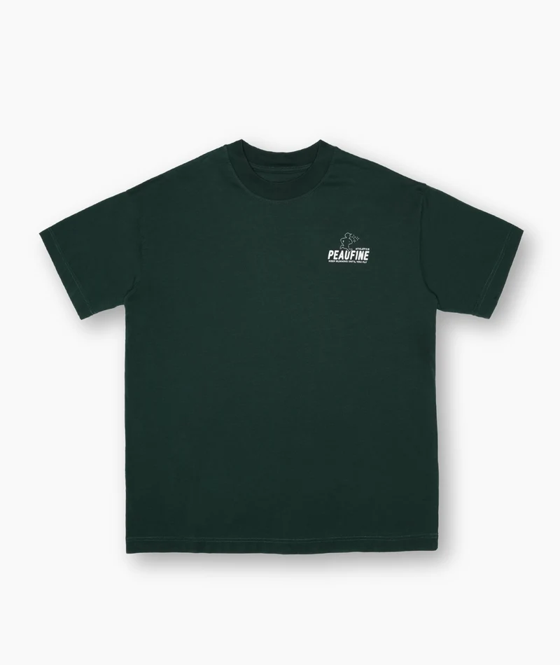 Oversize Organic T-shirt