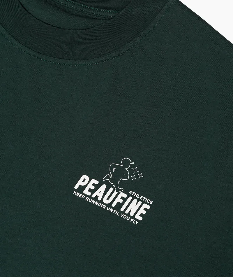 Oversize Organic T-shirt