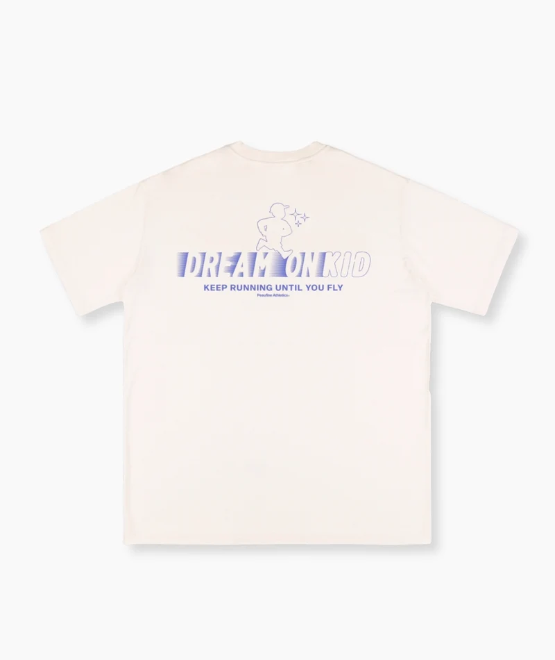 Oversize Organic T-shirt