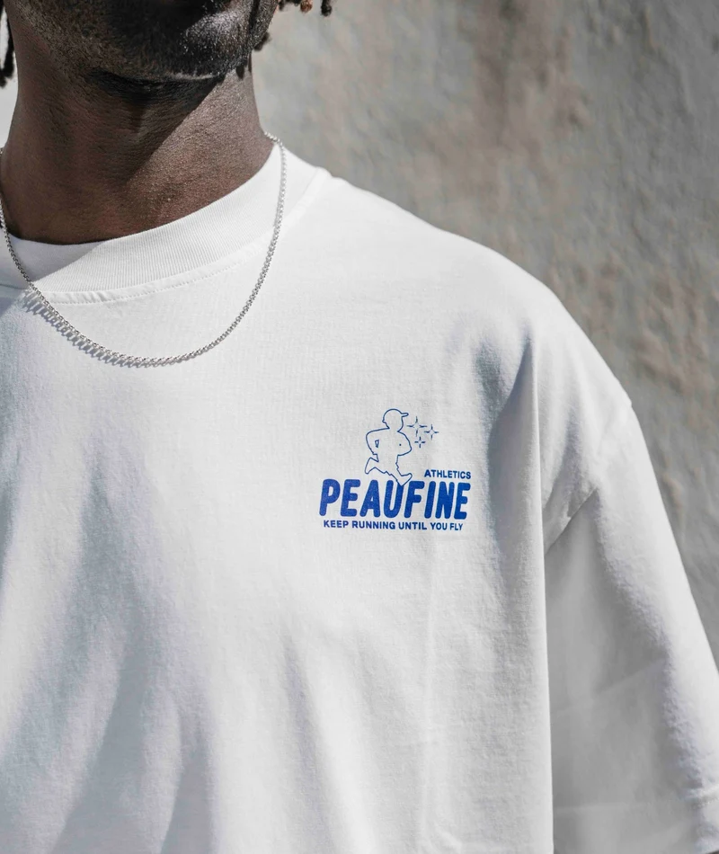 Oversize Organic T-shirt