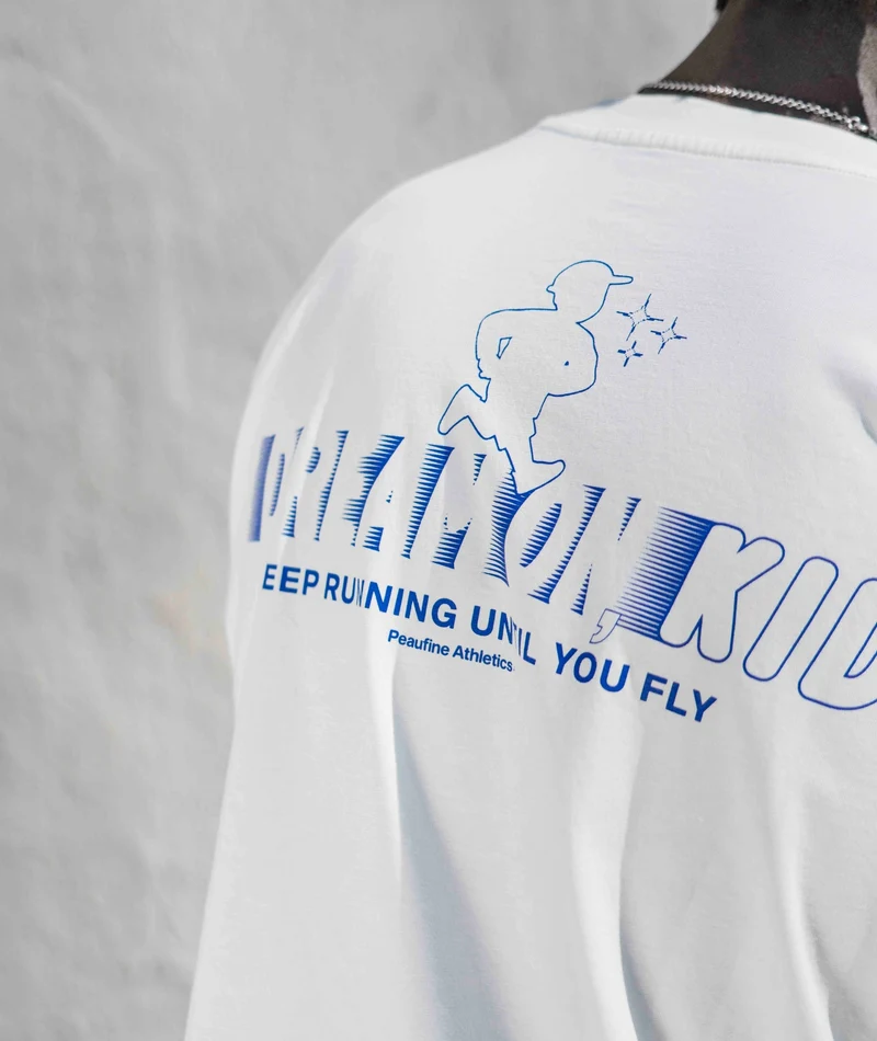 Oversize Organic T-shirt