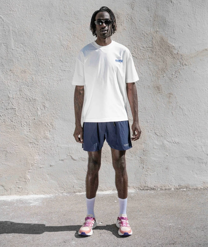 Oversize Organic T-shirt