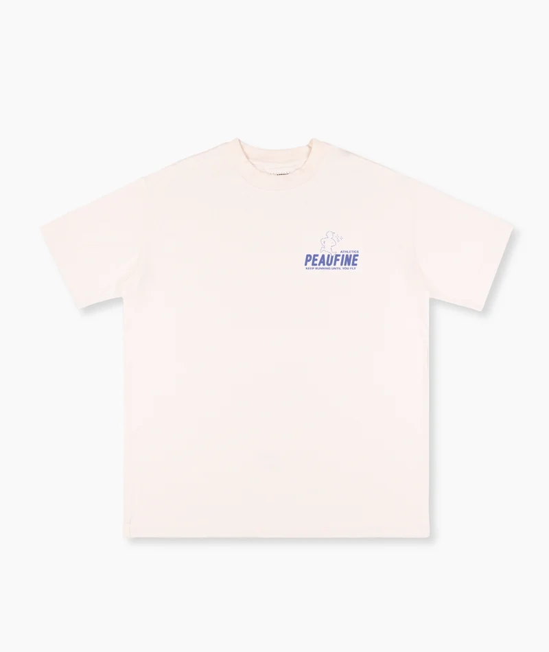 Oversize Organic T-shirt