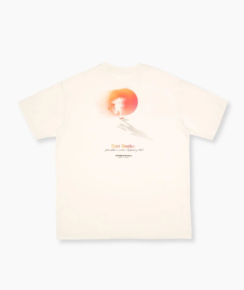 Oversize Organic T-shirt