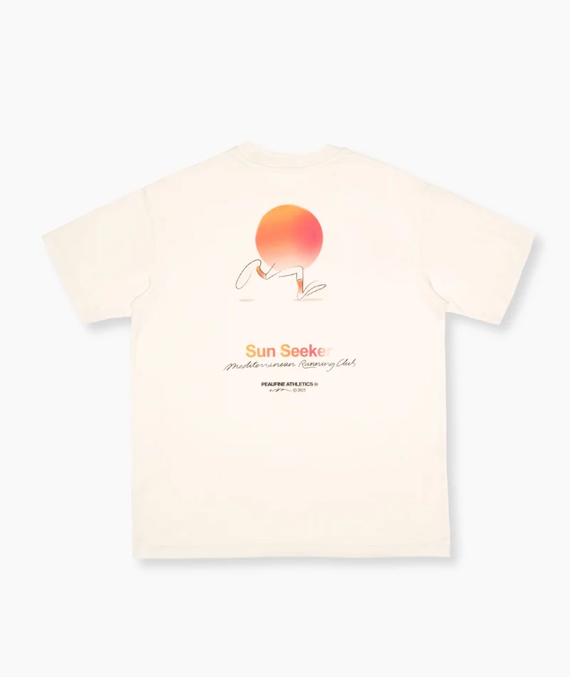 Oversize Organic T-shirt